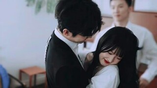 CEO yang Tak Dekat Wanita Jatuh Cinta Pada