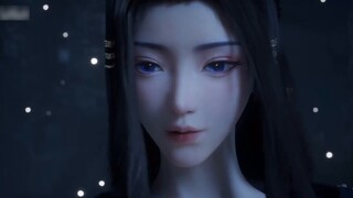 เสียงหญิงสาวแสนอ่อนโยนคัฟเวอร์เพลงละคร “Returning Tide” ของ Yuan Yao จาก “A Mortal’s Journey to Immo