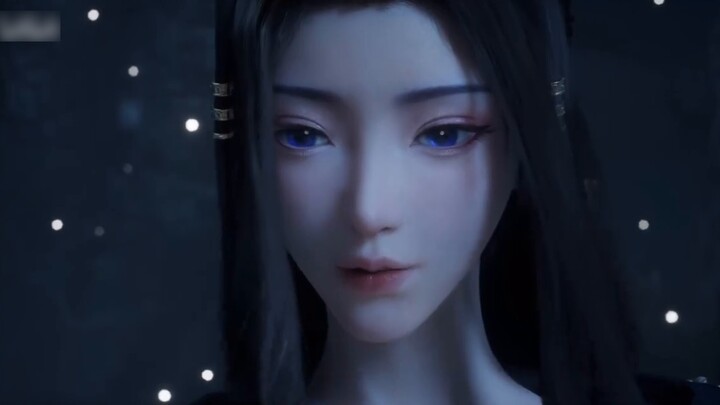 Gentle female voice covers the drama song "Returning Tide" by Yuan Yao from "A Mortal's Journey to I