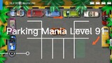 Parking Mania Level 91
