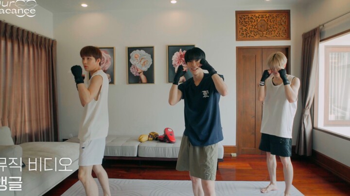 【NCT โดแจจอง】ทุกช่วงเวลาคือสวรรค์ | วันหยุดแสนหอมหวานของเรา EP.1