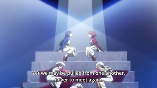 Shoujo kageki revue starlight Episode 4