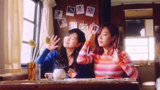 Apink Thank you MV