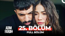 Adım Farah VOSTFR - Épisode 25