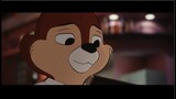 4chans reaction to Chip N' Dale Rescue Rangers