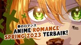 5 Anime Romance Spring 2023 Terbaik Yang Bikin Senyum Sendiri