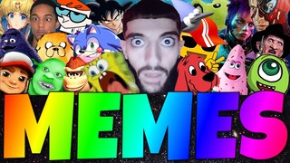 BEST MEMES COMPILATION #32