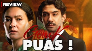 Review Film GOWOK : JAVANESE KAMASUTRA