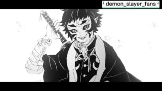Thanh gươm diệt quỷ AMV| Demon Slayer AmV manga #amv #demonslayer