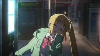 【孤独摇滚】虹夏小天使的50s心动挑战