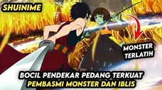 Jangan Remehkan Anak ini, Anti Naif parah...