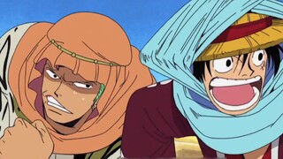 Sanji malu kali ini, dan diejek oleh kolektif untuk mati!