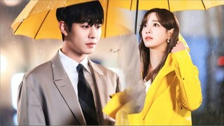 Business Proposal Series,( HAPPY ENDING)  KIM SEJEONG ❤️ AHN HYO-SEOP, Ending scene, prefect song