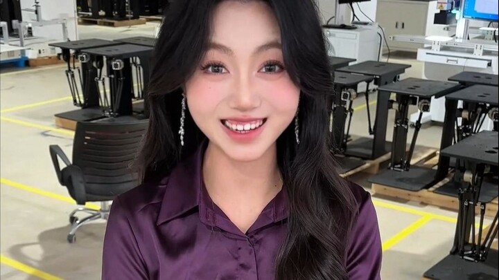 Hello, I’m Tao, the technician on the client’s side.