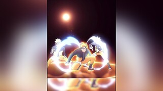 Naruto animation by Tman and Brknsergio! procreate 2Danimation aftereffects brknsergio animation na