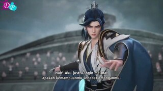Heaven Swallowing Record Episode 6-8 Sub Indo