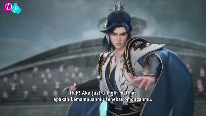 Heaven Swallowing Record Episode 6-8 Sub Indo