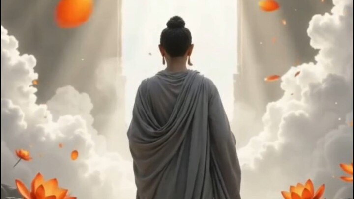 Buddha Song#bili