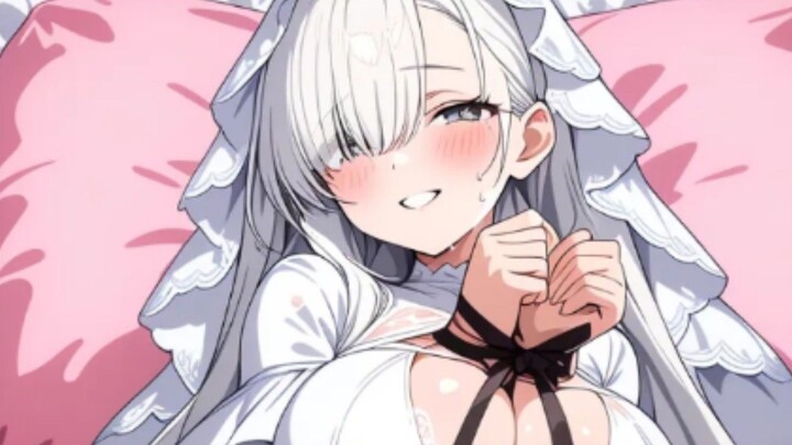 Adegan harem dewasa 18+ no sensor sampai desah