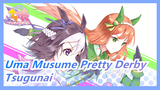 [Uma Musume Pretty Derby/MAD] Minggu Spesial&Grass Wonder&Suzuka Diam - Tsugunai