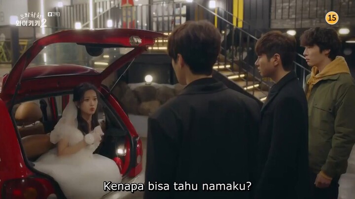 Eurachacha Waiqq S2 Ep. 2