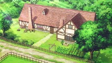 Anh Hùng Vô Chức Tập 7 thuyết minh