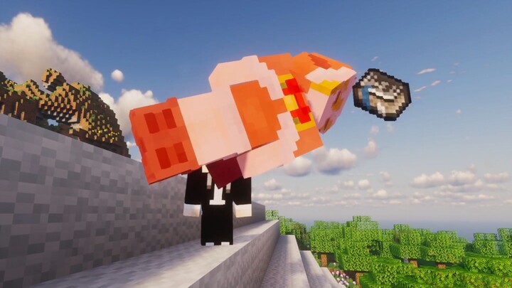 百变魔君？兄妹俩开启船新的冒险征程！愚者整合包p1