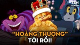 TOP 10 Chú "Mão" Đình Đám Trên Màn Ảnh | Ten Tickers