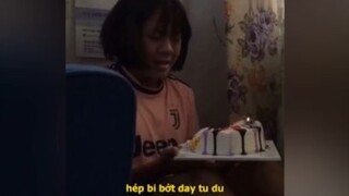 Chúc mừng sinh nhật tháng 11