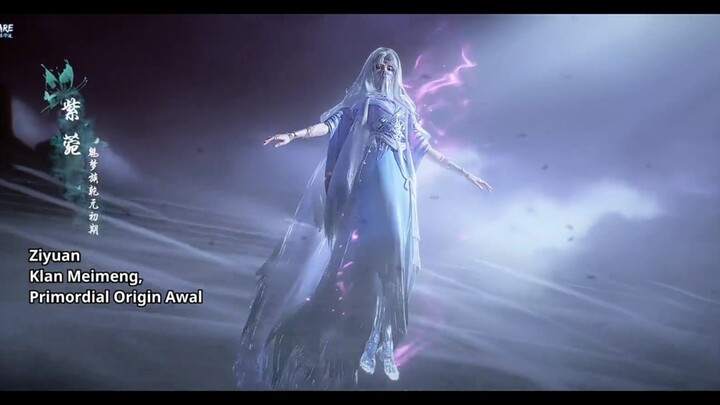 Eclipse of lllusion Spesial Eps 3 Sub Indo