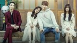 The Man Living In Our House ep 12 (Sweet Stranger and Me) 2016KDrama Comedy Romance