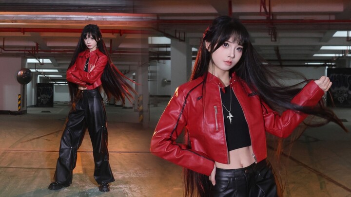 Đẹp trai là một cảm giác ◆ Overdose 【Bài cảm ơn 100 nghìn fan】