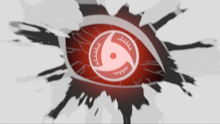 The sharp blade of Susanoo is unsheathed, and the black flame ignites the fateful duel!