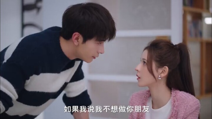 #你的谎言也动听 [A Beautiful Lie] new trailer #ChenXingXu #เฉินซิงซวี่ #ZhangYuxi