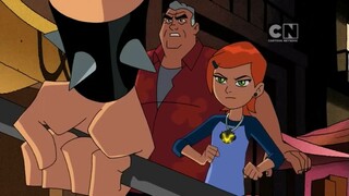 BEN 10 CLASSIC 10