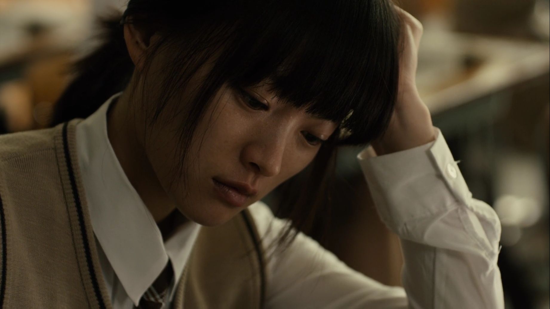 Han Gong ju (2013) ซับไทย cc - BiliBili