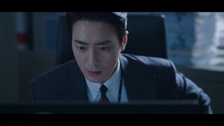 Dong Jae, Baik atau Jahat EP 1 Engsub