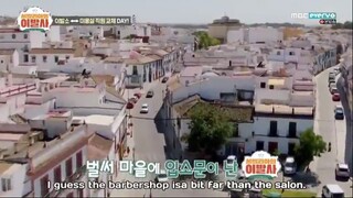 [ENG] The Barber of Seville EP.5