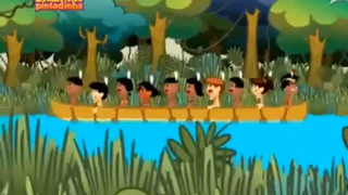 Indiozinhos.avi (REUPLOAD)