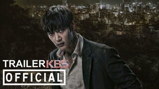 Watch Now : [ENG SUB ] Zombie Detective [ 좀비탐정 ]  | K drama 2020 Teaser trailer 2