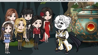 Episode 101 Bakat Qin Feng dalam Memurnikan Peralatan