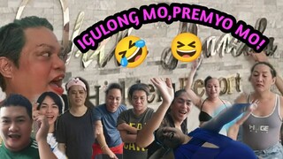IGULONG MO PREMYO MO @Iyah Mina  @MANG TV |SUPERSAYAAA