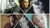 [Gió nổi] Johnny Depp x Leonardo. Ai kinh ngạc về thời gian!