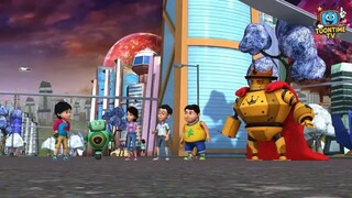 Invisible Bawana ने किया City पर hamla_ _ Shiva