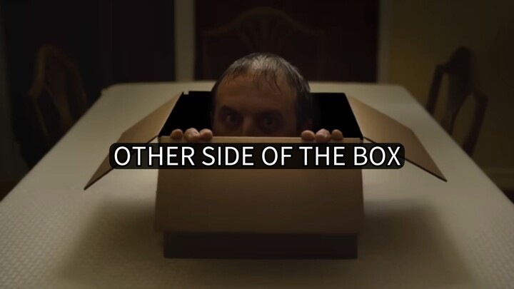 Horror Short Film "Other Side of the Box" | ALTER