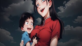 Review truyện tranh: Gia phả đáng sợ
