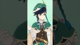 Random 3 #shorts #short #funny #hsr #honkaistarrail #honkaiimpact3 #genshin #genshinimpact #mmd