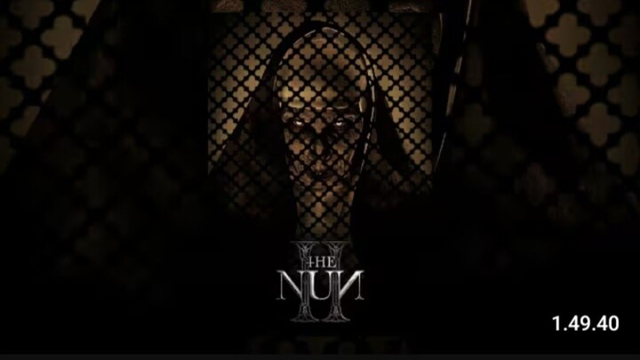 Review The Nun II