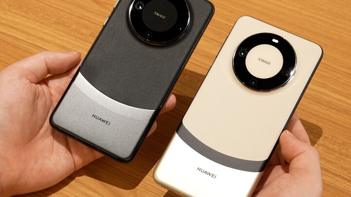 فتح علبة Huawei Mate 60 Pro+ وتجربته: متقدم بفارق كبير!