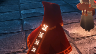 The cries of the Wanderer of the Wind are really popular!